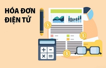Bình Định: Công ty An Đẩu bị cưỡng chế thuế, ngừng sử dụng hóa đơn
