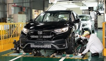 Tiêu thụ ô tô tháng 1/2025 giảm 40%