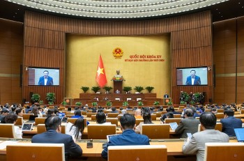 Trình Quốc hội thí điểm chính sách đặc thù phát triển đường sắt đô thị