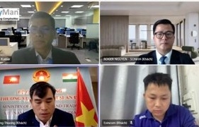 Cơ hội cho doanh nghiệp Việt đầu tư tại Ấn Độ