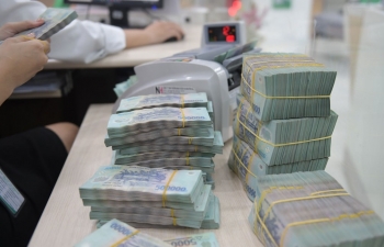 Lào Cai: Cưỡng chế thuế 2 doanh nghiệp nợ thuế tiền tỷ