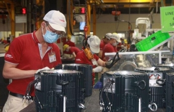 Đồng Nai: Lấy Công Thương làm động lực tăng trưởng, bứt phá