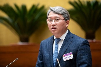 Đảm bảo bộ máy tổ chức sau sắp xếp hoạt động liên tục, không gián đoạn