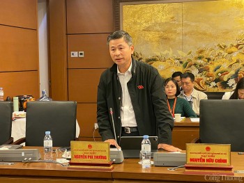 Phát triển điện hạt nhân 'mở cánh cửa' tiến vào các ngành công nghệ cao