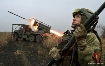 Chiến sự Nga-Ukraine: Kiev cân nhắc ‘kịch bản xấu nhất’