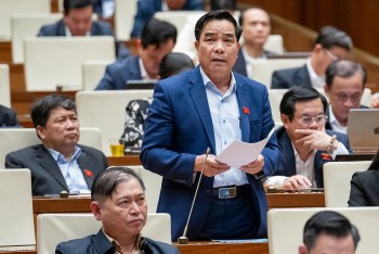 Dư địa cho phát triển nền kinh tế còn rất lớn