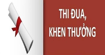 Bộ Nội vụ phản hồi về tiêu chuẩn bằng khen cấp Bộ