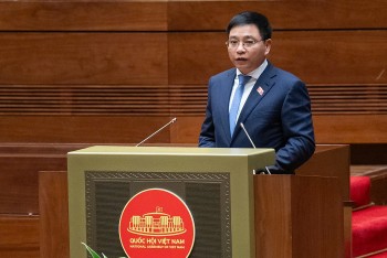 Trình Quốc hội bổ sung vốn điều lệ cho VEC