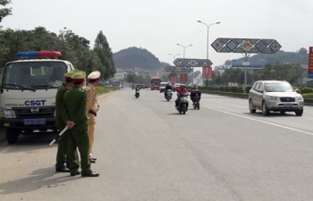 Lào Cai: Rà soát triển khai đảm bảo an toàn giao thông
