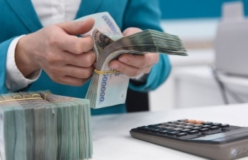 Cục Thuế tỉnh Lào Cai cưỡng chế thuế Công ty Khánh Phương