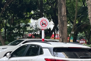 Lấn chiếm lòng đường: Câu chuyện chưa có hồi kết