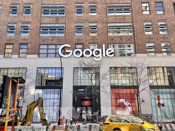 Google 'trình làng' công nghệ AI đột phá