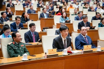 Miễn trách nhiệm dân sự trong nghiên cứu khoa học