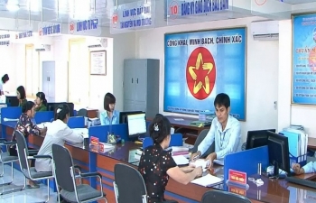 Hà Nội ban hành kế hoạch số hóa thủ tục hành chính