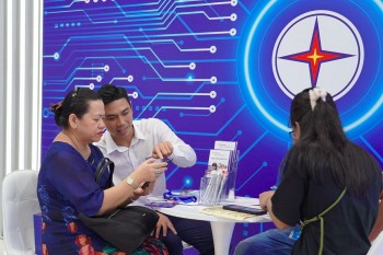 Cơ hội cho tương lai ngành điện, năng lượng xanh Việt Nam