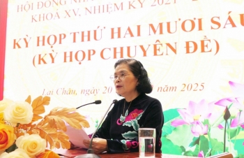 Lai Châu tổ chức kỳ họp quyết nhiều nội dung quan trọng