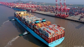 Hợp tác kinh tế Trung Quốc-ASEAN: Khai phá tiềm năng tăng trưởng