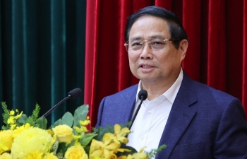 Kiểm tra Ban Thường vụ Thành ủy, Tỉnh ủy 3 địa phương