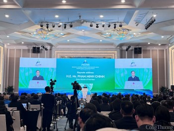 Thủ tướng tham dự khai mạc Diễn đàn Tương lai ASEAN 2025