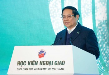 Thủ tướng nêu 3 ưu tiên và 3 đột phá hành động để ASEAN bứt phá