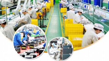 Báo chí nước ngoài lạc quan về kinh tế Việt Nam