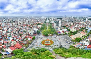 Sáp nhập tỉnh, thành tái cơ cấu không gian phát triển