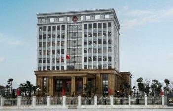 Danh sách 20 chi cục hải quan trên toàn quốc