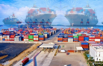 Chức năng nhiệm vụ, cơ cấu tổ chức Vụ Phát triển thị trường nước ngoài