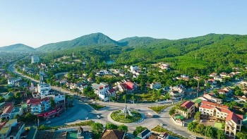 Sáp nhập tỉnh: Chủ trương của 'ý Đảng, lòng dân'