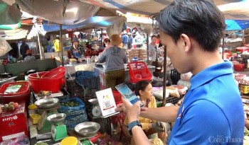 Chợ truyền thống cần phải làm gì để tránh tụt hậu?