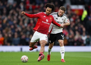 Kết quả bóng đá ngày 3/3: MU bị loại khỏi FA Cup