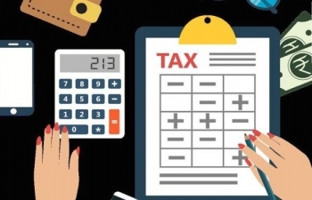 Yên Bái: Cưỡng chế thuế Công ty TNHH Á Châu