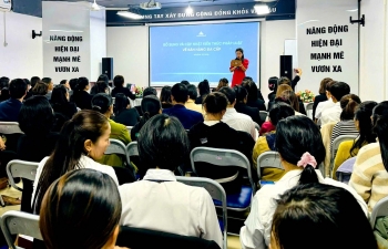 Thêm kỳ thi, siết kiến thức pháp luật bán hàng đa cấp