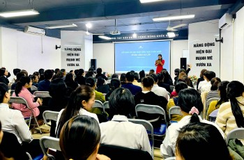 Người tham gia bán hàng đa cấp cần chú ý điều này
