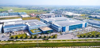 Nghệ An: Ngành Công Thương đóng vai trò dẫn dắt tăng trưởng