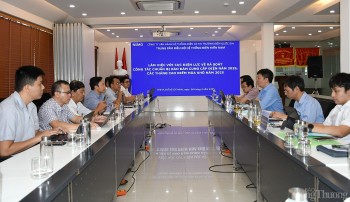 SSO đảm bảo vận hành hệ thống điện an toàn mùa khô