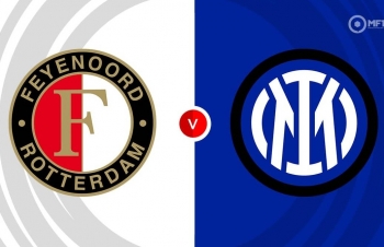 Nhận định bóng đá Feyenoord và Inter Milan, vòng 1/8 Champions League