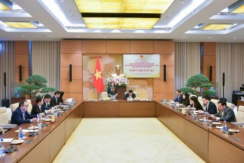 Giám sát thực hiện chính sách về sử dụng nguồn nhân lực