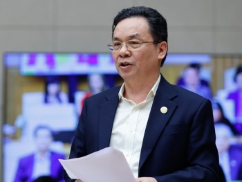 Đại biểu Hoàng Văn Cường: Duyệt hồ sơ mua nhà ở xã hội tạo 'gánh nặng' cho doanh nghiệp