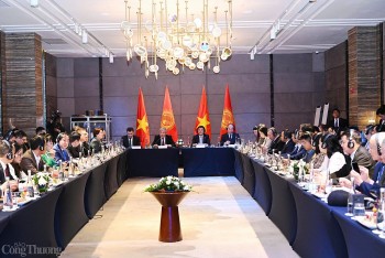 Môi trường đầu tư Kyrgyzstan có gì hấp dẫn doanh nghiệp Việt?