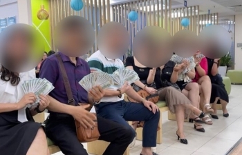 Góc tối đa cấp: Gần 700 người tiêu dùng 'kêu cứu'!