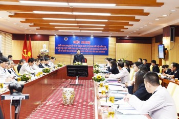 Tự động hóa 100% thủ tục hải quan