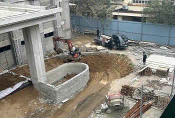 Thanh Hóa tạm dừng xây mới công sở để tránh lãng phí