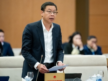 Vì sao cần sửa đổi Luật Chất lượng sản phẩm, hàng hoá?