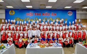 Vedan Việt Nam - Tạo cầu nối gắn kết người lao động