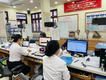 Hà Nội: Cách chức người đứng đầu nếu bao che cấp dưới sách nhiễu người dân