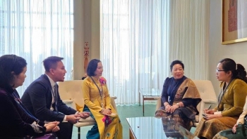 Lãnh đạo Liên hợp quốc đánh giá cao vị thế của Việt Nam trong ASEAN