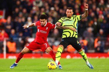 Kịch bản để Arsenal đuổi kịp Liverpool tại Ngoại hạng Anh