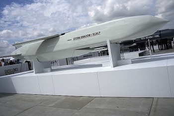 Ukraine muốn có phiên bản Storm Shadow nội địa
