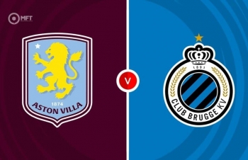 Nhận định Aston Villa và Club Brugge, vòng 1/8 Champions League